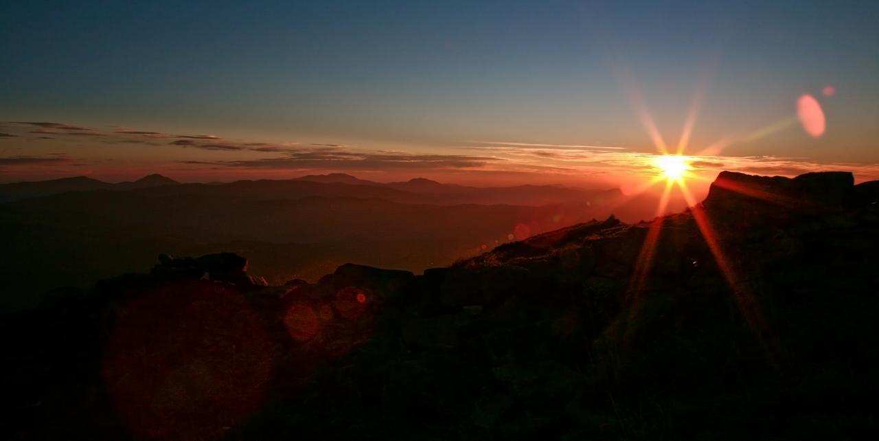 Dream Hostel Carpathians Рахов Экстерьер фото